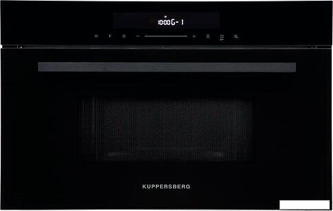 Микроволновая печь KUPPERSBERG HMW 634 B