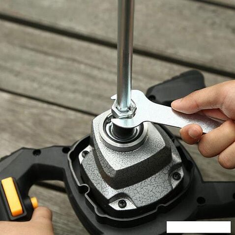 Дрель-миксер Zitrek DKM1600W