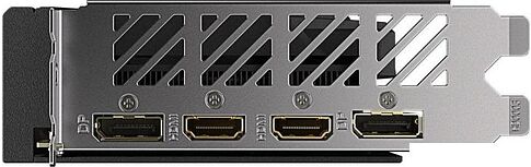 Видеокарта Gigabyte GeForce RTX 4060 Windforce 8G GV-N4060WF2-8GD