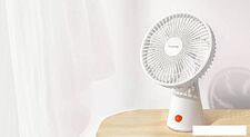 Вентилятор Xiaomi Rechargeable Mini Fan BHR6089GL