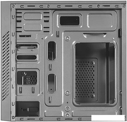 Корпус Ginzzu D370