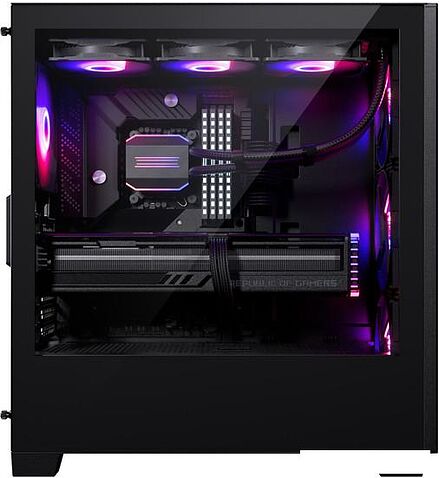 Корпус Phanteks XT Pro Ultra Black PH-XT523P1_DBK01R