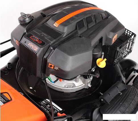 Колёсная газонокосилка Patriot PT 53 LSE (512109028)