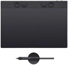 Графический планшет Wacom Intuos Pro Medium PTK670K0B