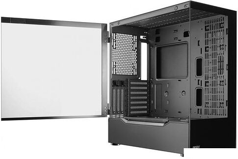 Корпус Ginzzu GL720