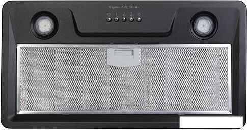 Кухонная вытяжка Zigmund & Shtain K 356.51 B