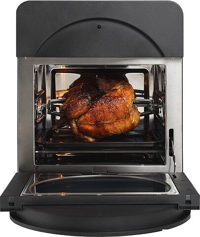 Аэрогриль Libhof AFN-317