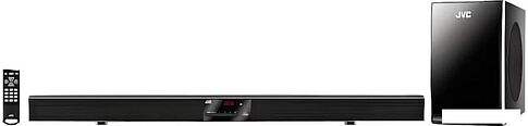 Саундбар JVC TH-BY370A