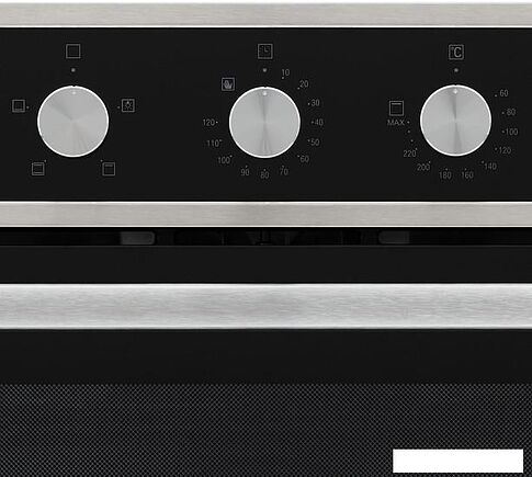 Электрический духовой шкаф Krona Essenza 60 S G2