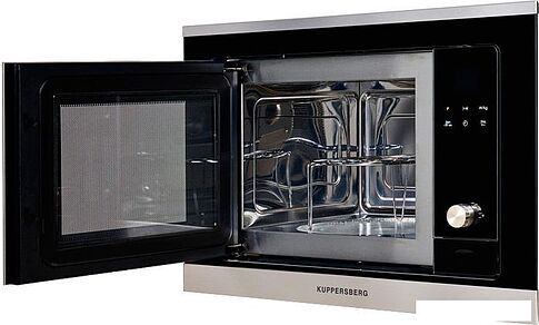Микроволновая печь KUPPERSBERG HMW 655 X