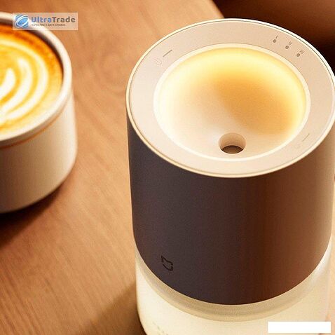 Электронный аромадиффузор Xiaomi Smart Scent Diffuser MJXFJ03XW (евровилка)