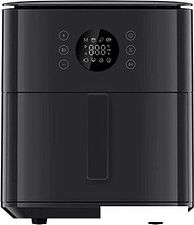 Аэрогриль (аэрофритюрница) Xiaomi Air Fryer 6.5L MAF-W6051 (черный, евровилка)
