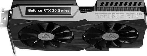 Видеокарта Arktek GeForce RTX 3060 Ti AKN3060TiD6S8GH1