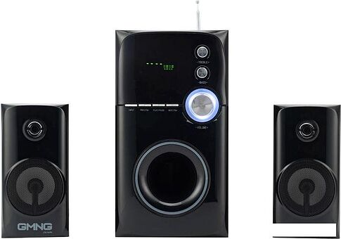 Акустика Oklick GMNG OK-471