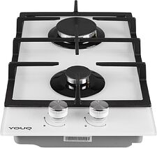 Варочная панель YOUQ YQHG 30200GC03 WH