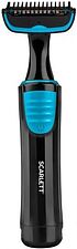 Машинка для стрижки Scarlett SC-TR310M50 Машинка для стрижки Scarlett SC-TR310M50