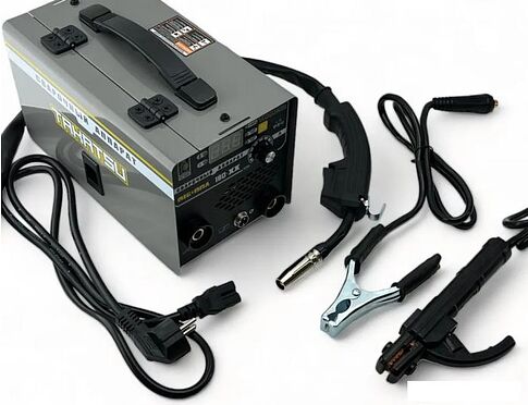 Сварочный инвертор Takatsu 180XX