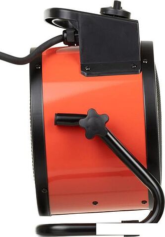 Электрическая тепловая пушка Парма TBK-3000