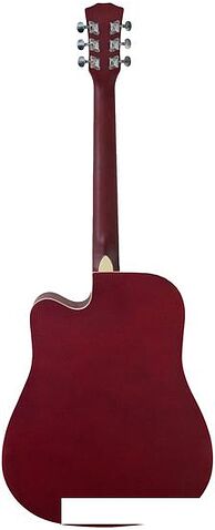 Акустическая гитара Elitaro E4120 RDS