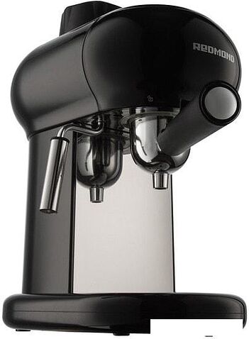 Рожковая бойлерная кофеварка Redmond RCM-1521