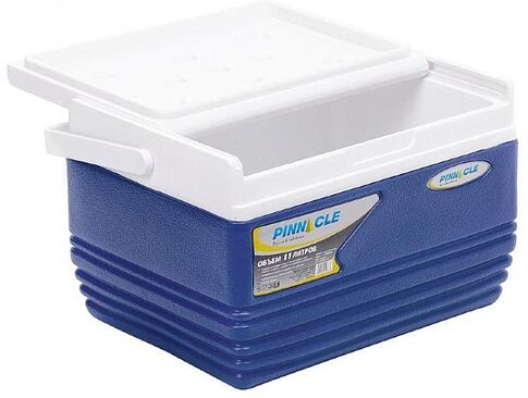 Термобокс Pinnacle TPX-6007-11-NB 11л (синий)