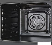 Электрический духовой шкаф Hansa BOEI64001