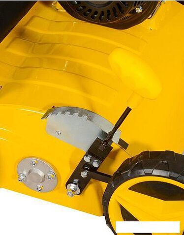 Скарификатор-аэратор Huter GSA-7.0