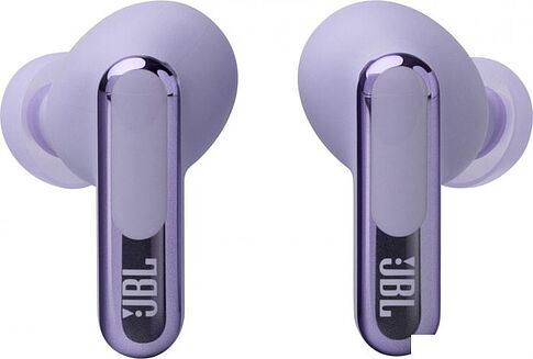 Наушники JBL Live Beam 3 (сиреневый)