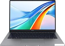 Ноутбук HONOR MagicBook X14 2024 FRI-H56 5301AKAU