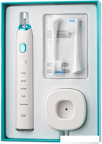 Электрическая зубная щетка Waterdent Sonic Smart Care