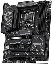 Материнская плата MSI Z890 Gaming Plus WiFi6E