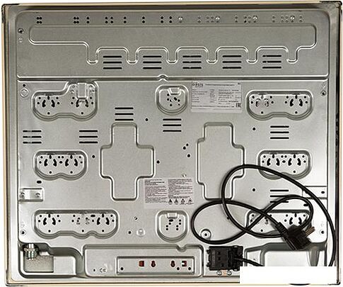 Варочная панель Oasis P-MWR (F)
