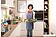 Электрический духовой шкаф Gorenje BCS798S24X