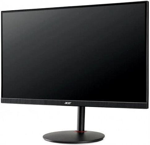 Игровой монитор Acer Nitro XV272UV3bmiiprx UM.HX2EE.307