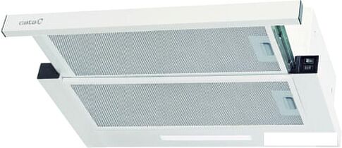 Кухонная вытяжка CATA TFB-5060 WH 02034010