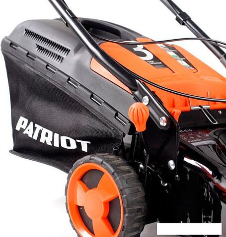 Колёсная газонокосилка Patriot PT 42 LS (512109004)