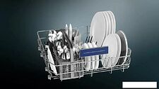 Встраиваемая посудомоечная машина Siemens iQ300 SN63HX26MM Встраиваемая посудомоечная машина Siemens iQ300 SN63HX26MM