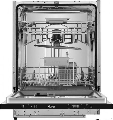 Встраиваемая посудомоечная машина Haier HDWE14-292RU