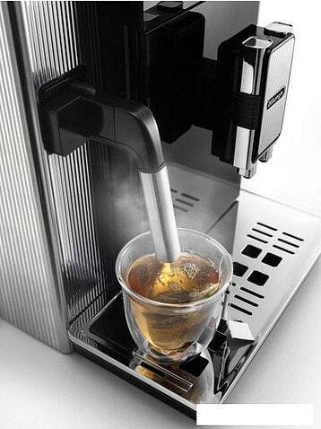 Эспрессо кофемашина DeLonghi Maestosa EPAM 960.75.GLM