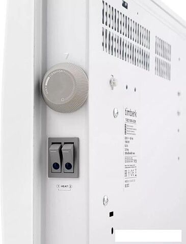 Конвектор Timberk Varme Pro T-EC2000-X2M