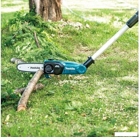 Высоторез Makita DUA200RF01 (с 1-им АКБ)