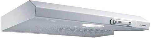 Кухонная вытяжка Jetair Senti WH/F/60 PRF0023843C