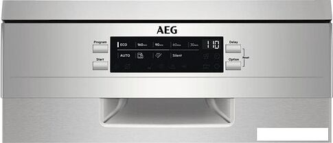 Встраиваемая посудомоечная машина AEG FFB73527ZM