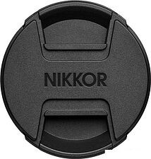 Объектив Nikon NIKKOR Z 40mm f/2