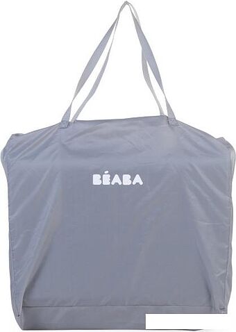 Манеж-кровать Beaba Lit Parapluie 3 в 1 Mineral Gris 946001