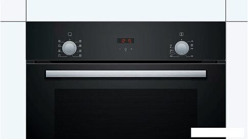 Электрический духовой шкаф Bosch HBF512BA1R