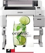 Плоттер Epson SureColor SC-T3200