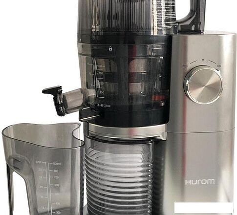 Соковыжималка Hurom Premium H-AI SBE20