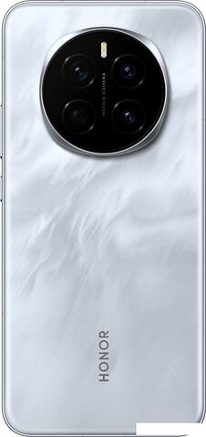 Телефон HONOR Magic7 12GB/256GB международная версия (лунный серый)