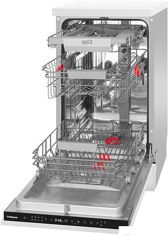 Встраиваемая посудомоечная машина Hansa ZIM428H
